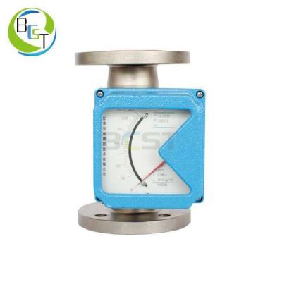 JC050 Mechanical Metal Tube Rotameter