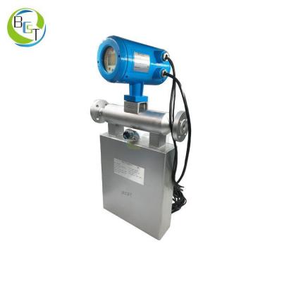 JCMF Coriolis Mass Flowmeter